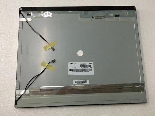 LTM190ET01 Samsung 19.0&quot; 1280 ((RGB) ×1024, 250 cd/m2 ИНДУСТРИАЛЬНЫЙ ЖК-дисплей