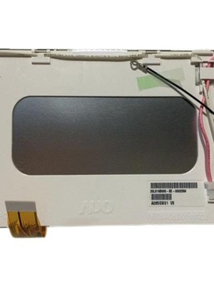 A065GW01 AU Optronics 6.5&quot; 400 ((RGB) × 234 500 cd/m2 ИНДУСТРИАЛЬНЫЙ ЖК-дисплей