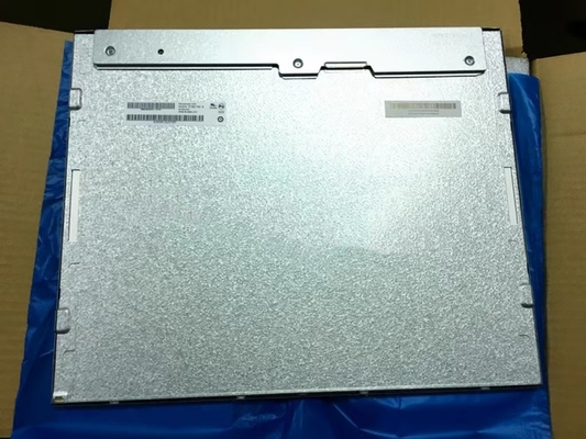 M190ETN01.0 AUO 19.0&quot; 1280 ((RGB) ×1024, 250 cd/m2 ИНДУСТРИАЛЬНЫЙ ЖК-дисплей