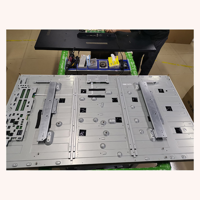 LD550DUN-ZMA6 LG Дисплей 55&quot; 1920 ((RGB) × 1080, 500 cd/m2 ИНДУСТРИАЛЬНЫЙ ЖК-дисплей