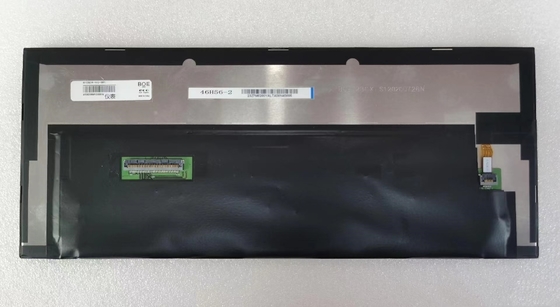 AV123Z7M-N12-58P1 BOE 12.3" 1920 ((RGB) ×720 800 (cd/m2) ПРОМЕТНЫЙ ЖК-дисплей