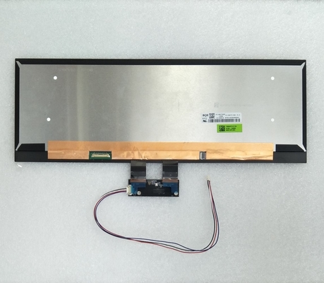 NV140XTM-N52 BOE 14.1&quot; 3840 ((RGB) ×1100 300 cd/m2 ИНДУСТРИАЛЬНЫЙ ЖК-дисплей