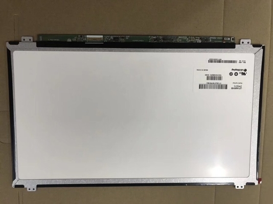 NV156FHM-NY7 BOE 15.6&quot; 1920 ((RGB) × 1080, 300 (Type.) ((cd/m2) ПРОМУСТИВНЫЙ ЖК-дисплей