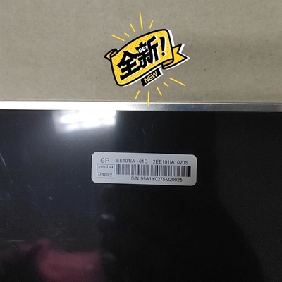 EE101IA-01D Innolux 10.1&quot; 1280 ((RGB) × 800, 0 cd/m2 ИНДУСТРИАЛЬНЫЙ ЖК-дисплей