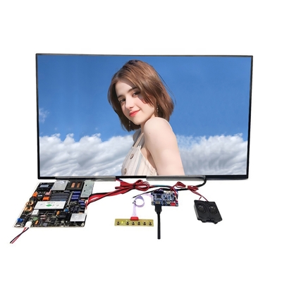 S400HJ6-LE8 Innolux 40&quot; 1920 ((RGB) × 1080, 480 cd/m2 ПРОМЕТНЫЙ ЖК-дисплей