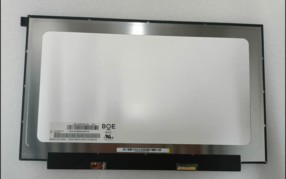 B133HAK02.2 AUO 13.3&quot; 1920 ((RGB) × 1080, 300 cd/m2 ПРОМУСТИВНЫЙ ЖК-дисплей