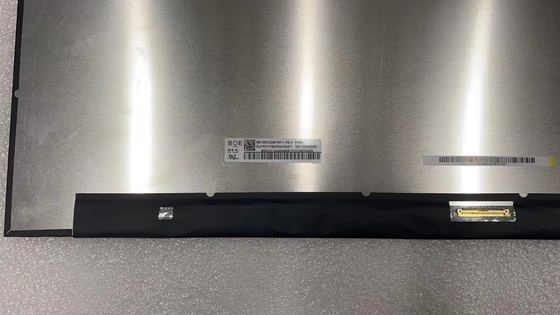 NE160QDM-NY2 BOE 16.0&quot; 2560 ((RGB) × 1600, 350 cd/m2 ПРОМЕТНЫЙ ЖК-дисплей