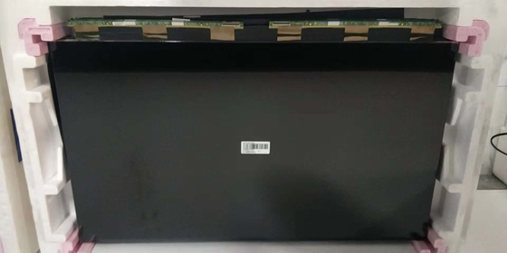 LC320EUJ-FFE2 LG Дисплей 32,0&quot; 1920 ((RGB) × 1080, 0 cd/m2 ИНДУСТРИАЛЬНЫЙ ЖК-дисплей