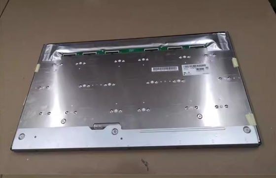 LM270WR6-SPA1 LG Дисплей 27.0&quot; 3840 ((RGB) × 2160, 400 cd/m2