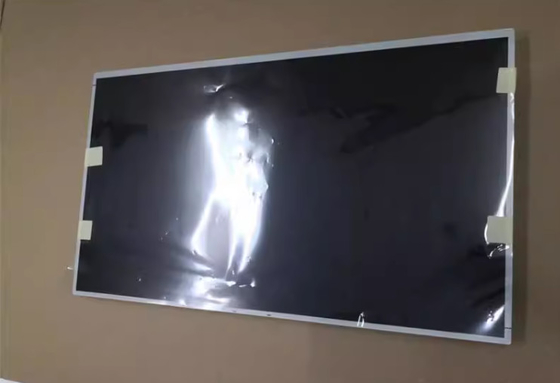 LM270WR6-SPA1 LG Дисплей 27.0&quot; 3840 ((RGB) × 2160, 400 cd/m2