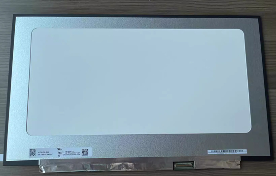 NV173FHM-NX4 BOE 17.3&quot; 1920 ((RGB) × 1080, 250 cd/m2 ИНДУСТРИАЛЬНЫЙ ЖК-дисплей