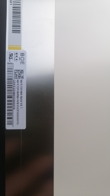 NV173FHM-NX4 BOE 17.3&quot; 1920 ((RGB) × 1080, 250 cd/m2 ИНДУСТРИАЛЬНЫЙ ЖК-дисплей
