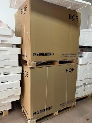 NV133WUM-T02 BOE 13,3&quot; 1920 ((RGB) × 1200, 250 cd/m2 ИНДУСТРИАЛЬНЫЙ ЖК-дисплей