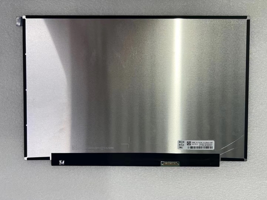NV133WUM-T02 BOE 13,3&quot; 1920 ((RGB) × 1200, 250 cd/m2 ИНДУСТРИАЛЬНЫЙ ЖК-дисплей