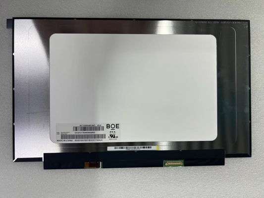 NV133WUM-T02 BOE 13,3&quot; 1920 ((RGB) × 1200, 250 cd/m2 ИНДУСТРИАЛЬНЫЙ ЖК-дисплей
