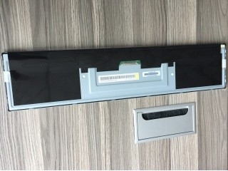 DV240FBM-NB0 BOE 24.0&quot; (1/3 разрез 27.0&quot;) 1920 ((RGB) × 360 81PPI 300 cd/m2 ИНДУСТРИАЛЬНЫЙ ЖК-дисплей