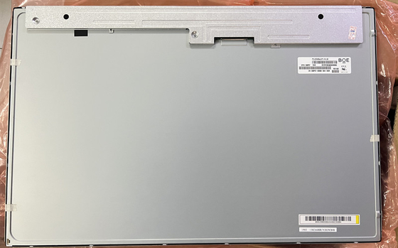 MV240WUM-N10 BOE 24.0&quot; 1920 ((RGB) × 1200, 250 (Type.) ((cd/m2) ПРОМУСТИВНЫЙ ЖК-дисплей