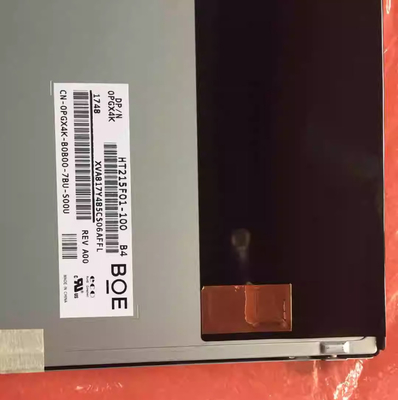 HT215F01-100 BOE 21.5&quot; 1920 ((RGB) × 1080, 250 cd/m2 ПРОМЕТНЫЙ ЖК-дисплей
