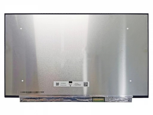 N161HMA-GAK Innolux 16.1&quot; 1920 ((RGB) × 1080, 250 cd/m2 ПРОМЕТНЫЙ ЖК-дисплей