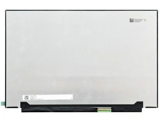 TL140ADXP01 TIANMA 14.0" 2560 ((RGB) × 1600 500 cd/m2 ПРОМЕТНЫЙ ЖК-дисплей