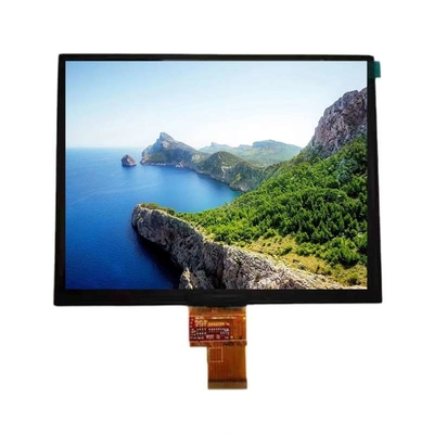 TM080JDKP96 TIANMA 8.0&quot; 1280 ((RGB) × 720, 800 (cd/m2) ПРОМЕТНЫЙ ЖК-дисплей