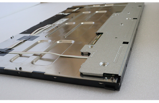 LM340UW1-SSA1 LG дисплей 34&quot; 3440 ((RGB) × 1440 109PPI, 320 cd/m2 ИНДУСТРИАЛЬНЫЙ ЖК-дисплей
