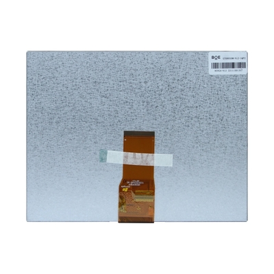 LB043WV2-SD01 LG Дисплей 4.3&quot; 480 ((RGB) × 800, WVGA 217PPI 600 cd/m2 ИНДУСТРИАЛЬНЫЙ ЖК-дисплей