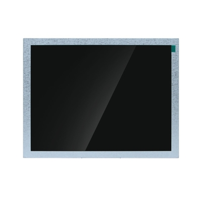 BOE 8.0&quot; 800 ((RGB) × 600, 250 cd/m2 ПРОМЕТНЫЙ ЖК-дисплей