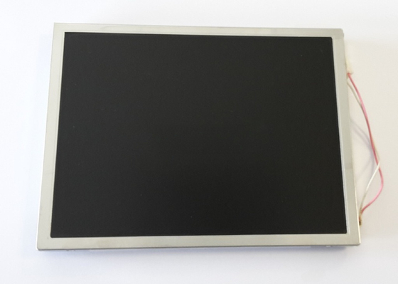 LB064V02-TD01 LG Дисплей 6.4&quot; 640 ((RGB) × 480, VGA 124PPI 250 cd/m2 ИНДУСТРИАЛЬНЫЙ ЖК-дисплей