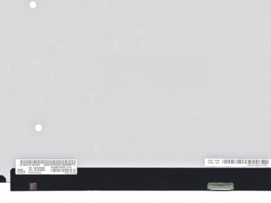 LP156WFD-SPM9 LG дисплей 15.6&quot; 1920 ((RGB) × 1080, FHD 141PPI, 250 cd/m2 ИНДУСТРИАЛЬНЫЙ ЖК-дисплей