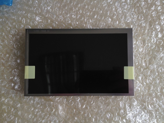 LB070WV8-SL02 LG дисплей 7&quot; 800 ((RGB) × 480, WVGA 133PPI, 450 cd/m2 ИНДУСТРИАЛЬНЫЙ ЖК-дисплей