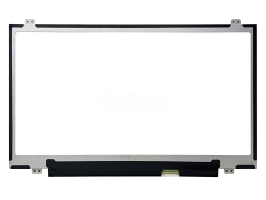 LP140WF6-SPF1 LG дисплей 14&quot; 1920 ((RGB) × 1080, FHD 157PPI, 300 cd/m2 ИНДУСТРИАЛЬНЫЙ ЖК-дисплей