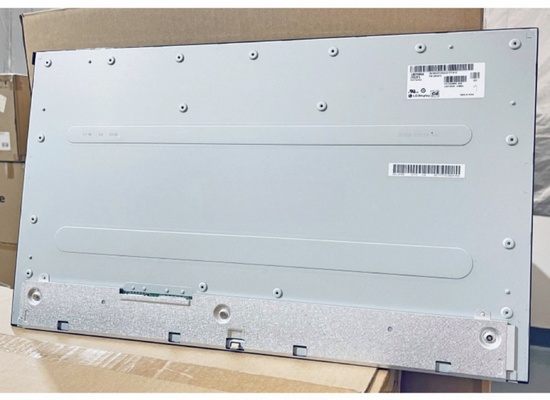 LM270WQ4-SSE1 LG Дисплей 27" 2560 ((RGB) × 1440 Quad-HD 108PPI 350 cd/m2 ИНДУСТРИАЛЬНЫЙ ЖК-дисплей