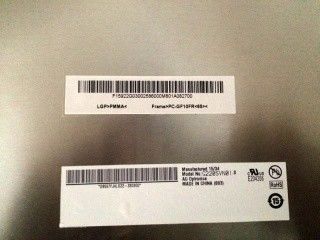 Симметрия AUO TFT LCD 89/89/89/89 (тип.) ((CR≥10) 22,0" G220SVN01.0