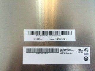 LED-диск G185HAN01.0 18,5 дюймовый медицинский ЖК-дисплей 350 cd/m2