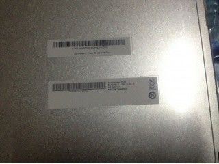G170ETN02.0 30 штифтов 1280×1024 400 cd/m2 17 дюймов AUO TFT LCD панель
