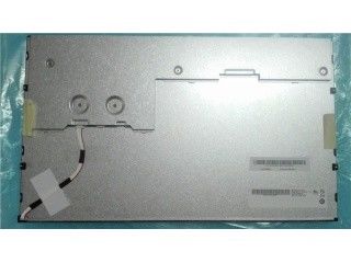 G156XW01 V3 8 бит 15,6 дюйма 1366×768 AUO TFT LCD дисплей 85/85/80/80