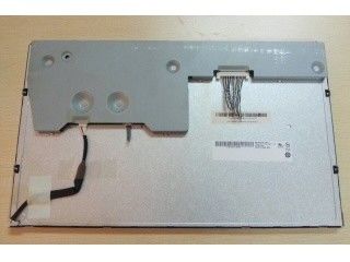 G156XW01 V1 1366×768 15,6 дюйма Промышленный TFT дисплей 400 (тип.) ((cd/m2)