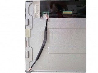 G156HAN01.0 16.2M 15.6 дюйма 40 штифтов Симметрия TFT ЖК-панель 89/89/89/89