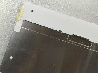 15 дюймовая лампа TFT LCD G150XTN01.1 Использование для промышленности 80/80/60/80 (тип.)