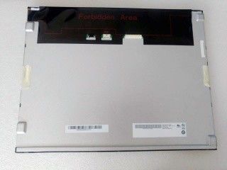 G150XTK01.0 15 дюймовый TFT LCD дисплей 390 cd/m2 80/80/70/80