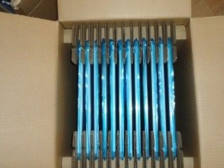 Индикаторная панель дюйма 1024*768 ТФТ ПСВГ совместимая Г150СГ03 В3 15