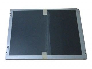 G121STN01.0 180° Обратно 12,1 дюйма 6/8 бит AUO TFT LCD 80/80/65/75