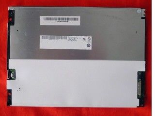 10.4 дюймовый AUO TFT LCD 80/80/60/80 (тип.) ((CR≥10) G104VN01 V1 450 cd/m2 (тип.