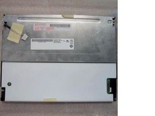 10.4 дюймовый AUO TFT LCD 80/80/60/80 (тип.) ((CR≥10) G104VN01 V1 450 cd/m2 (тип.