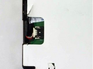 10.4 дюймовый AUO TFT LCD 80/80/60/80 (тип.) ((CR≥10) G104VN01 V1 450 cd/m2 (тип.