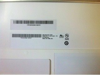 G104SN03 V5 AUO 10,4 дюйма 800 ((RGB) × 600, 80/80/60/70