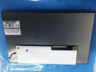 Мат G070VVN01.2 600 cd/m2 7 дюймов 6/8 бит Высота Яркость LCD панель