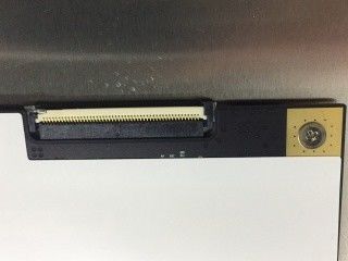 Мат G070VVN01.2 600 cd/m2 7 дюймов 6/8 бит Высота Яркость LCD панель