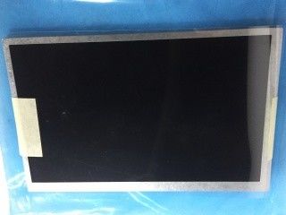 Мат G070VVN01.2 600 cd/m2 7 дюймов 6/8 бит Высота Яркость LCD панель
